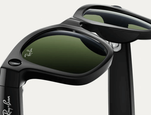 Facebook parent company Meta unveils brand-new smart glasses and Quest VR headset features