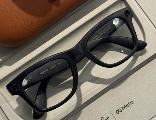 Meta’s Revamped Ray-Ban Gen 2 Glasses Are Worth It Just for the Battery Boost
