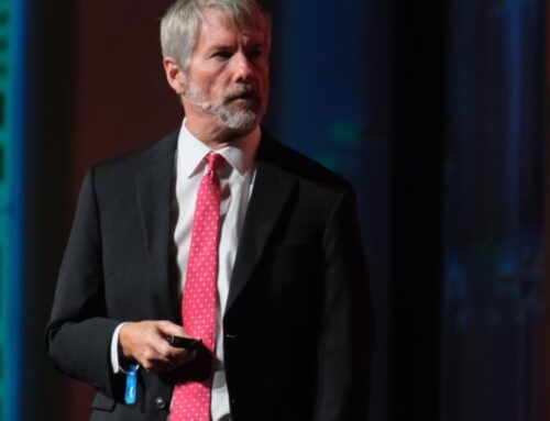 Did Michael Saylor Rebut a Controversial Bitcoin Proposal? It’s Complicated