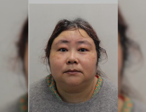 Inside World’s Biggest Bitcoin Bust: How A Chinese Woman Laundered $6.7 Billion