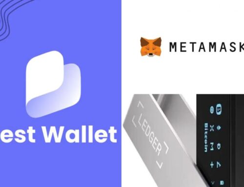 Best crypto wallet 2025: Why this Best Wallet wins