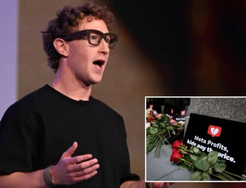 Meta rewrites chatbot rules after bots caught in ‘romantic’ chats…