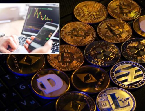 Bitcoin for beginners: How to buy in without going broke