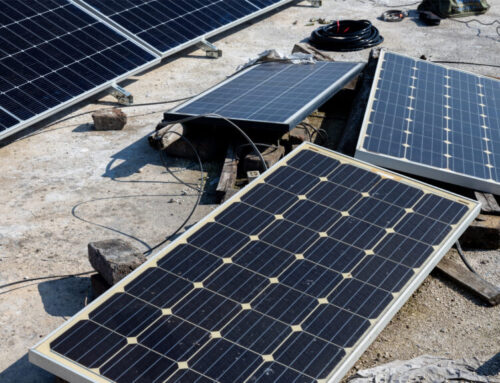 Why recycling solar panels is harder than you might think − an electrical engineer explain