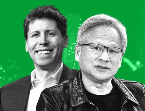 Nvidia Is Investing $100 Billion in OpenAI as AI Datacenter Competition Grows