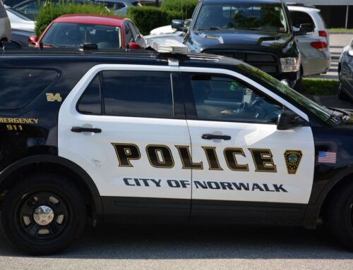 Cannabis Products Found In Trap Door Hidden Inside Norwalk Smoke Shop: Police