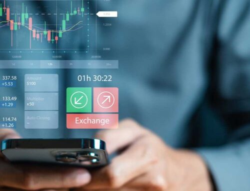 Tech Weekly: Tech Stocks React to Fed, AI News and Geopolitical Tensions