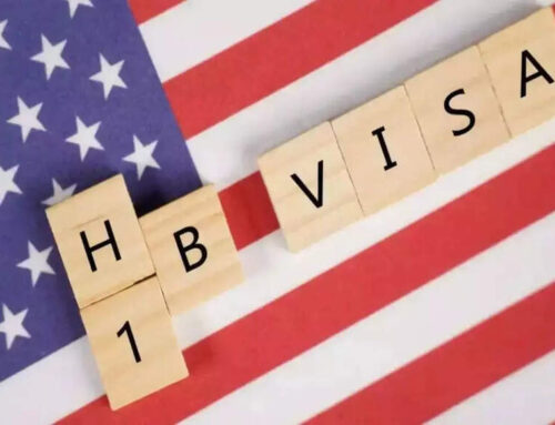 Top H-1B sponsoring companies in 2025: Amazon, Microsoft, Google, Apple, and Meta leading