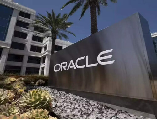 After OpenAI, Oracle may be in talks with Meta for cloud deal – The Times of India
