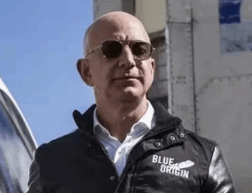 Amazon founder Jeff Bezos’ father Mike Bezos seeks CEO to manage family’s multi-billion-do