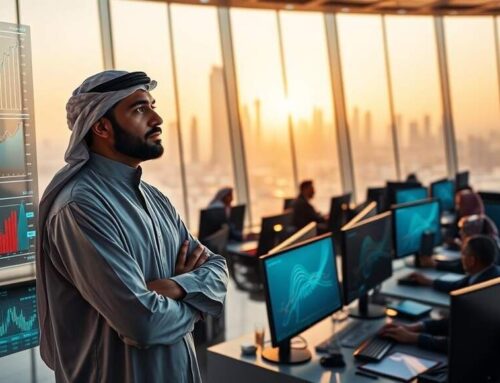 Saudi’s Bitcoin Trading Laws 2025 : What traders and businesses need to know | World News