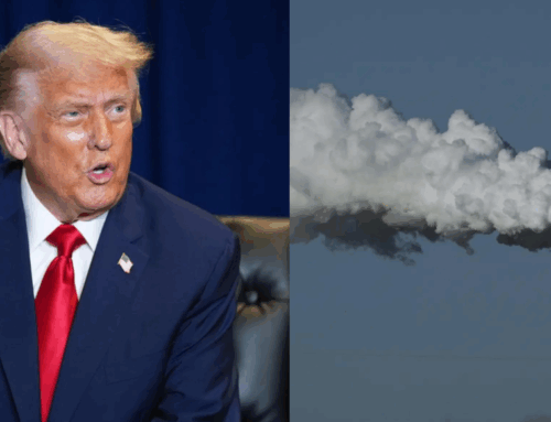 ‘List of words to avoid’: US energy department bans use of ‘climate change’, ‘green’ in of