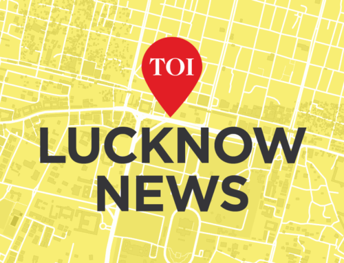TOI Conclave: ‘Renewable energy, AI and more for sustainable growth’ | Lucknow News – The