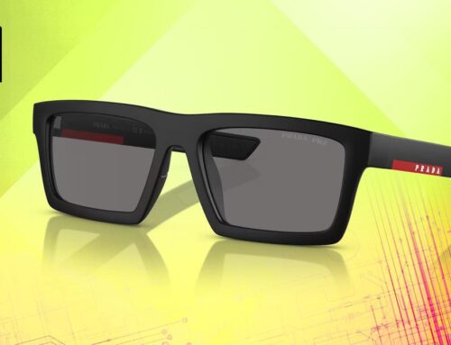 Meta wears Prada? Why its next-gen AR glasses may be even more fashionable than Ray-Bans