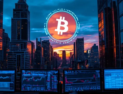 Bitcoin’s Big Drop: Can Bulls Flip The $115,500 Resistance?