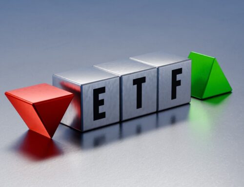 What to know about investing in ETFs