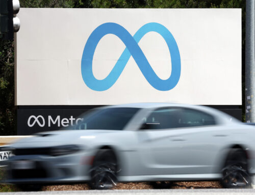 ‘Pure garbage’: People really hate the look of Meta’s new product