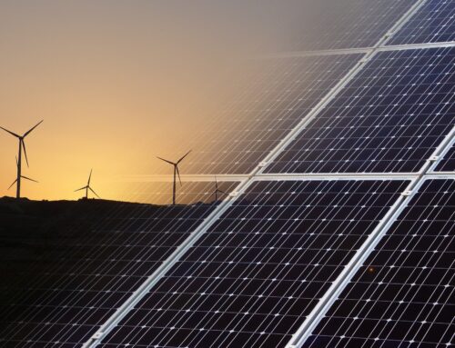 Battery storage for renewables feasible, but faces financial challenges