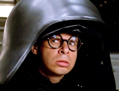 Rick Moranis Returns to the Screen for ‘Spaceballs 2’ After Leaving Hollywood to Raise His