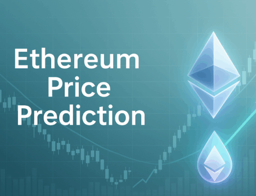 Ethereum Price Prediction: ETH Eyes New Highs As AAVE Holders Rush To Enter Remittix’s Ear