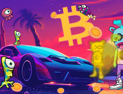 Bitcoin and Ethereum Prices Drop As $4.35B Worth Of Options Expire, This New ETH L2 Token