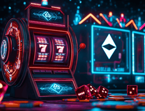 Ethereum News Highlights Institutional Flows While Rollblock Is Tipped For Record Presale