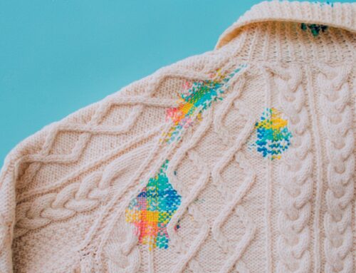 Fast Fashion Is a Bad Look for the Environment
