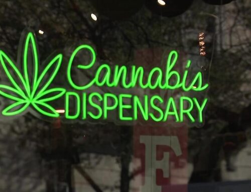 Newsom signs bill reversing California cannabis tax increase