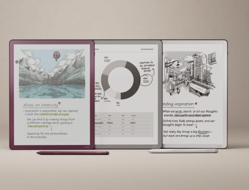 A Genius New Kindle Feature Helps Forgetful Readers Pick up Where They Left off
