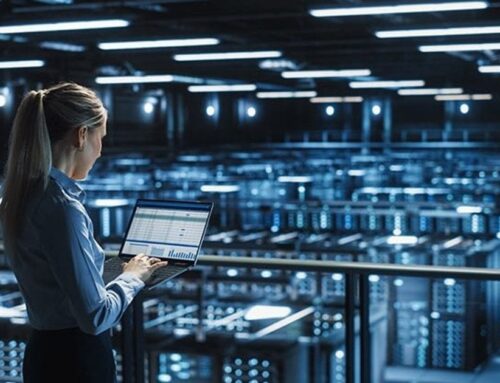 Can AI-Era Data Centres Grow Without More Emissions?
