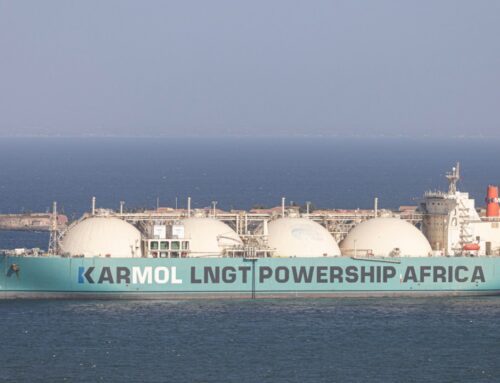 Fossil fuel projects in poor nations shouldn’t give rich polluters a pass