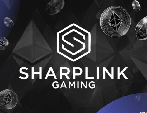 SharpLink Buys Back 1 Million Shares as Ethereum Treasury Sits at $3.8 Billion