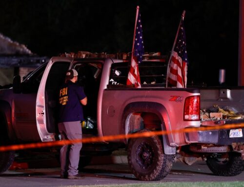 Michigan Mormon Church Shooting: What to Know