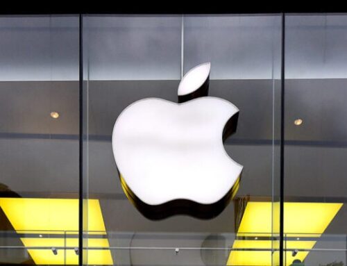 ‘Primed for Takeoff,’ Says Top Investor About Apple Stock