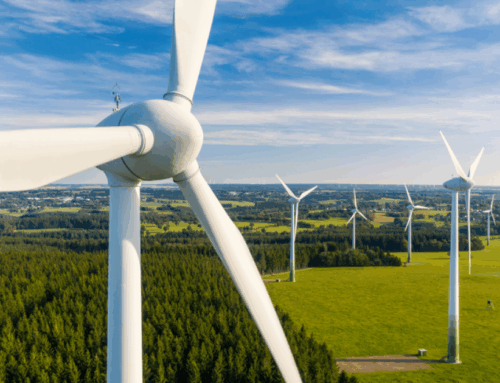 The US plans to cancel $13 billion in subsidies for green energy