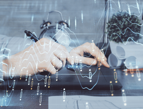 Three Tech Investing Trends to Buy Now