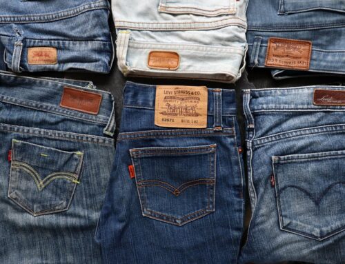 Levi Strauss & Co. reveals plan to boost renewable energy in India