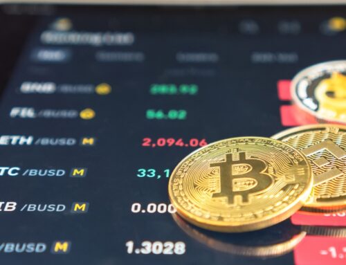Bitcoin Diplomacy