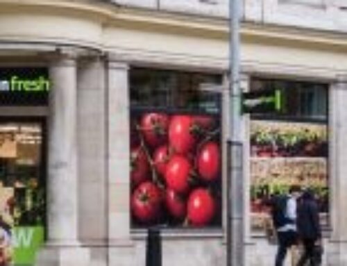 Amazon plans to shutter all Fresh supermarkets in UK