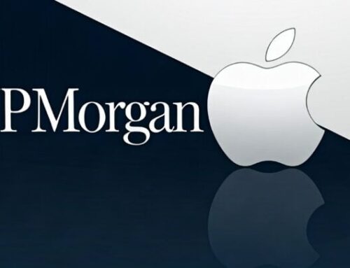 JPMorgan Raises Apple Stock Forecast Because iPhone 17 “Surprised Positively”