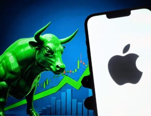 Apple Stock Forecast Could Rocket on ‘Pent-Up Consumer Upgrade Cycle’ Says Analyst Dan Ive