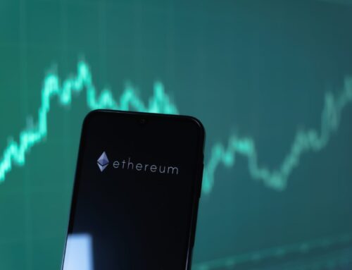 Ethereum drops 4% as $1.7B liquidations rock market
