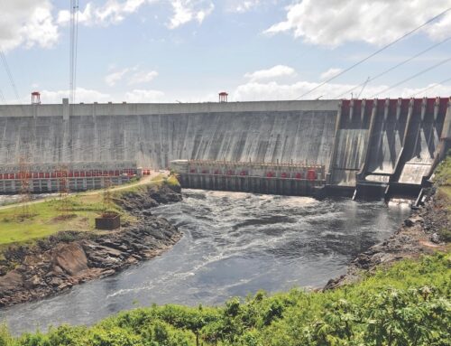 Hydropower remains central to South America’s renewable energy future