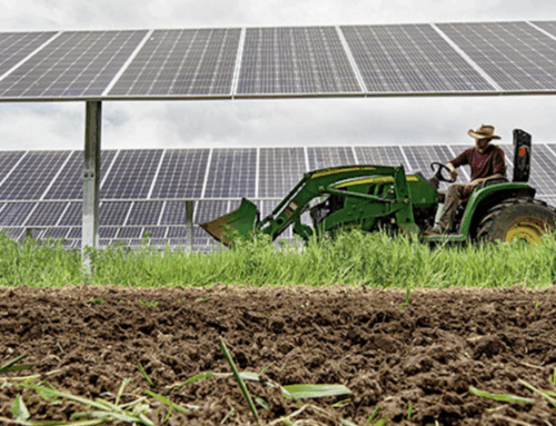 US Energy Dept. Begs For More Renewable Energy Pleeeeeze