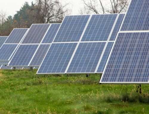 This Hunting Park church will make solar power and share savings with neighbors