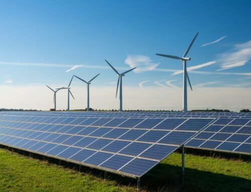 Report: Wisconsin’s largest utilities failing clean energy transition