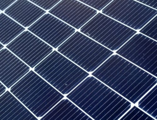 Pennsylvania manufacturing facility offsetting 100% of energy with new rooftop solar array