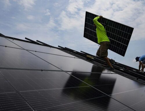 Hochul directs agencies to accelerate renewable energy projects