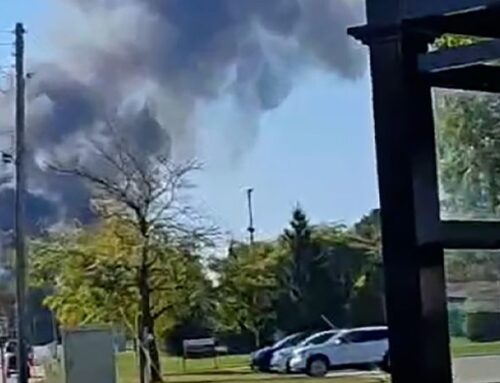 Live updates: Multiple people hurt in shooting at Michigan church
