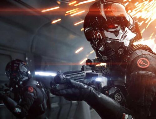 Stock Market Today: Indexes Break Losing Streaks. Why The Surge In Electronic Arts Shares?